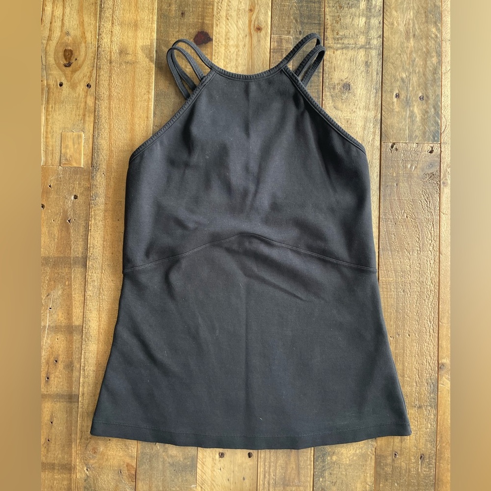 FP Movement Tank